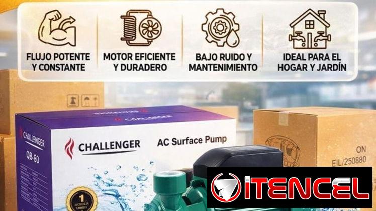 Motor de agua, medio caballo de fuerza, factura y garantía, Whatsapp+18133093827