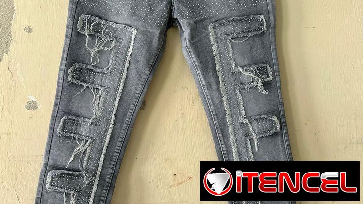 Pantalones x cantidad