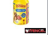 Multivitaminas para niño