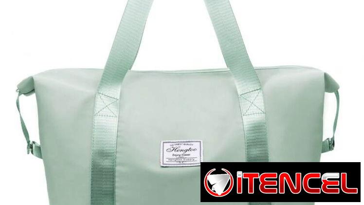 Bolsos y Vestidos