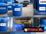 TANQUE DE AGUA CON LOS MEJORES PRECIOS