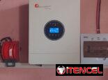 PANELES SOLARES ,PUERTAS AUTOMATICAS,ELECTRICIDAD,CAMARAS,ALARMAS…JESUS ..55431938