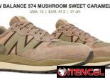 Zapatos originales