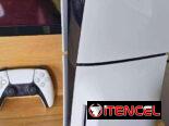 Vendo PS5 SLIM CON LOS MEJORES JUEGOS ESTRENOS DEL MOMENTO TODOS PERMANENTES