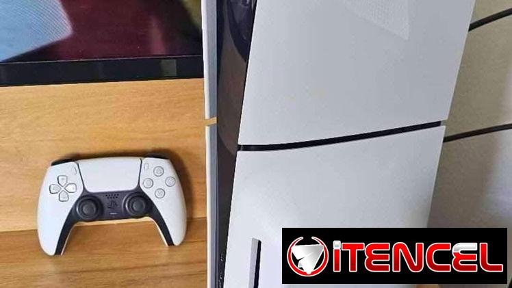 Vendo PS5 SLIM CON LOS MEJORES JUEGOS ESTRENOS DEL MOMENTO TODOS PERMANENTES