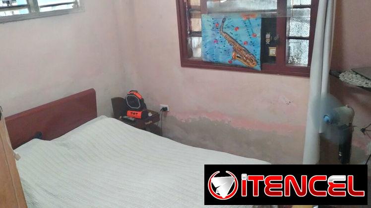 ⭕️En Venta Casa Independiente la dejo con algunas cosas  adentro⭕️