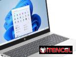 💥💻 LAPTOP HP 15 (📦 NUEVA 📦) | Intel i3 N305 | 8GB RAM | SSD 256GB