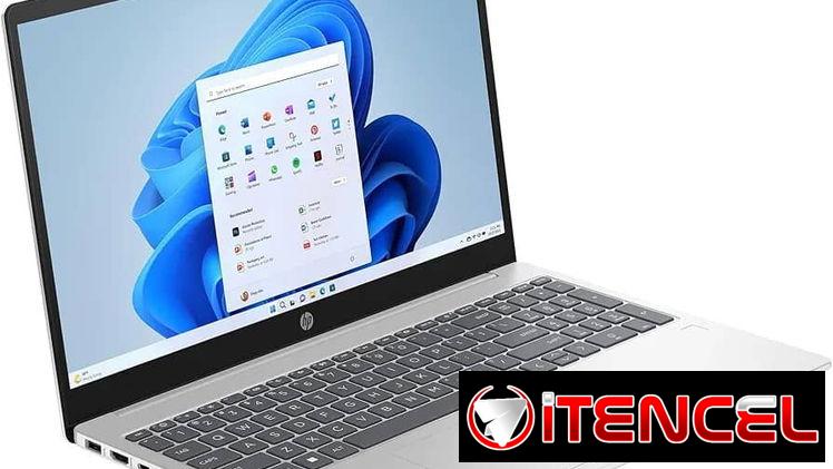 💥💻 LAPTOP HP 15 (📦 NUEVA 📦) | Intel i3 N305 | 8GB RAM | SSD 256GB