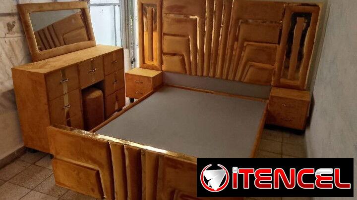 Juego de cuarto