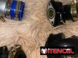 Piezas de motos