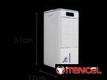 Ventilador de aire frío