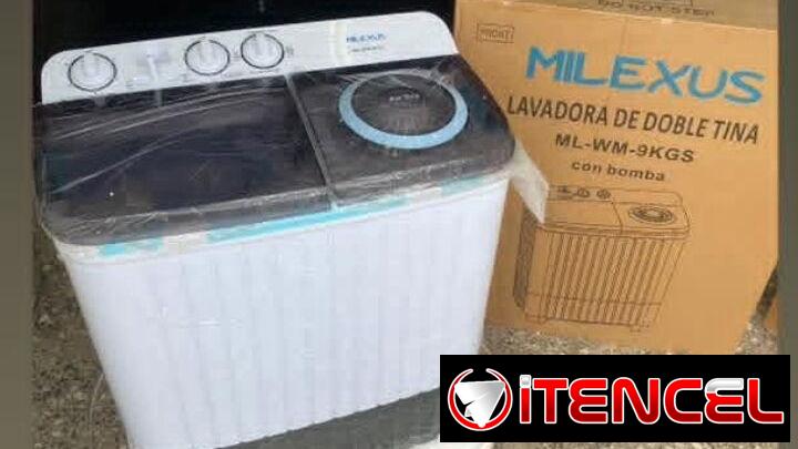 🌟Venta de Lavadoras HABANA ‼️REBAJA ‼️🌟