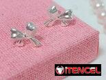 Aretes Plata S-925. LM joyería. Tiendas físicas y mensajería disponible. El precio varía entre 10 y 15 según el modelo