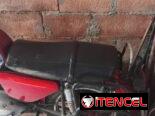 Moto jagua