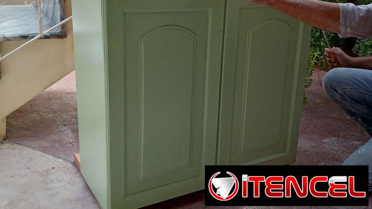 Carpintero, muebles personalizados