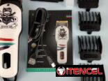 32 USD – MAQUINA DE PELAR INALAMBRICA VGR – 699