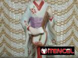 Vendo adornos figuras antiguas