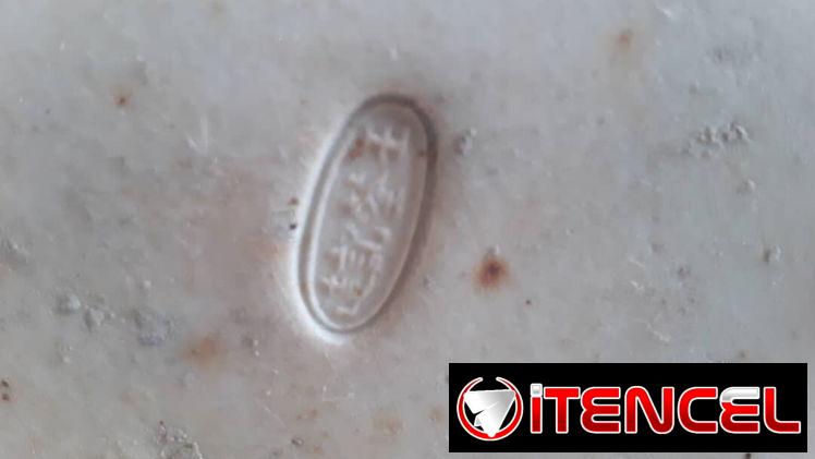 Budas de Porcelana