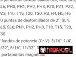 JUEGO DE HERRAMIENTAS CON TALADRO INALAMBRICO