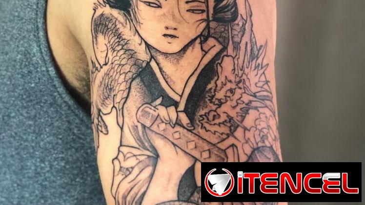Tattoo, tatuaje, Tatu, estudio de tatuaje, Ink.