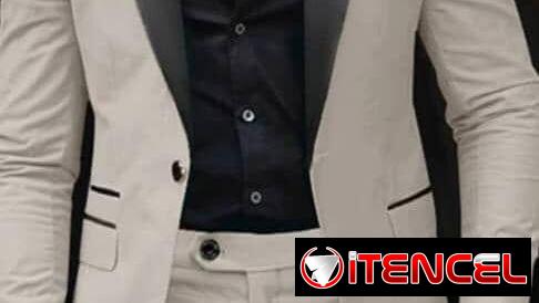 Alquiler de trajes para hombres, novios, caballeritos