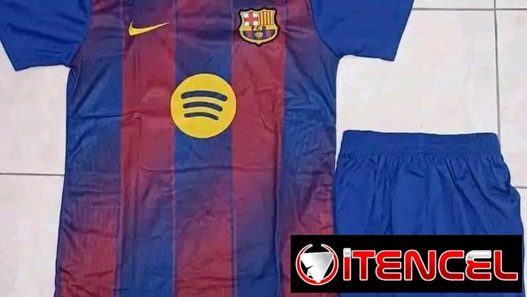 Conjuntos deportivos