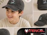 Pachangas y gorra de bebé y niño