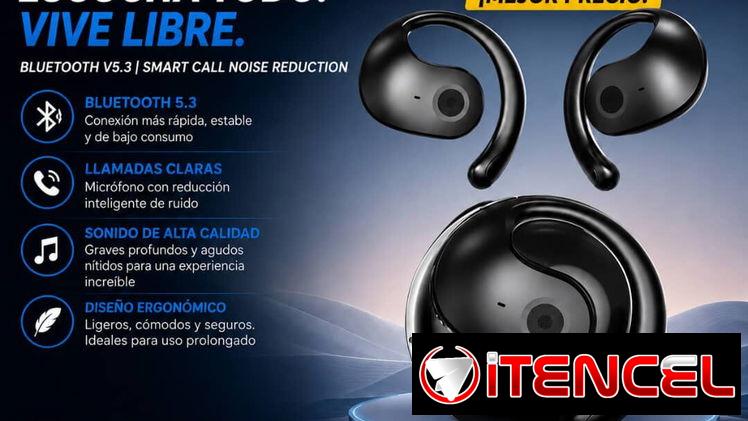 audifonos en venta Q 14