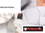 CADENAS- PULSERA-DIGES