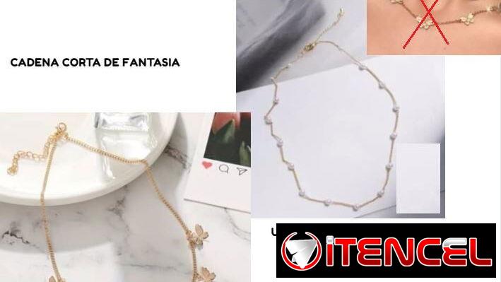 CADENAS- PULSERA-DIGES