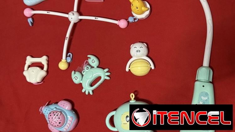 ‼️❗️Cositas de bebé nuevas!!!!