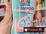 Shampoo de Clorhexidina para perros, gatos y animales de granja