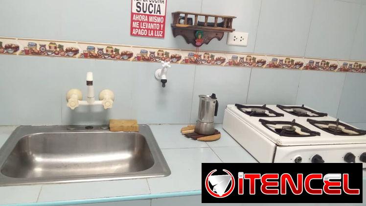 Cod.Z ​🏠 Casa en Guanabo con Piscina Climatizada 🏊‍♂️ ¡Huye del Apagón en Familia! 🏖️