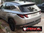 Venta Hyundai Tucson 2024