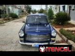 Peugeot 404carro en venta