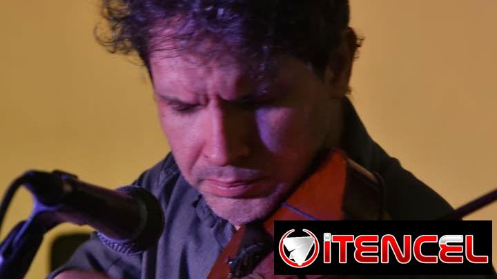 Violinista y Pianista Marcos Badía Feria. Música para bodas, recepciones, grabaciones, etc.