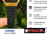 Reloj ⌚ Marca Casio precio 100 USD mensajería gratis