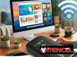 Router, repetidores