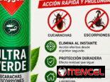 Insecticidas