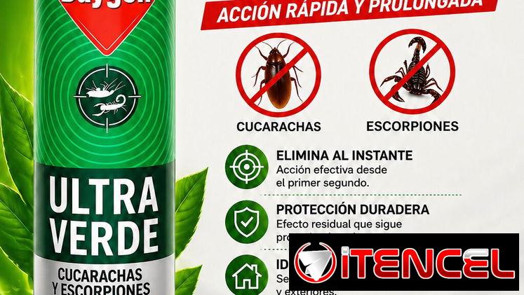 Insecticidas