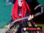 Brujas por encargo