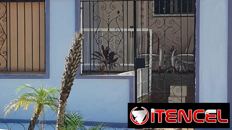 Disfruta La Habana desde una casa privada con estilo propio.