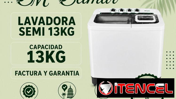 Lavadoras Royal