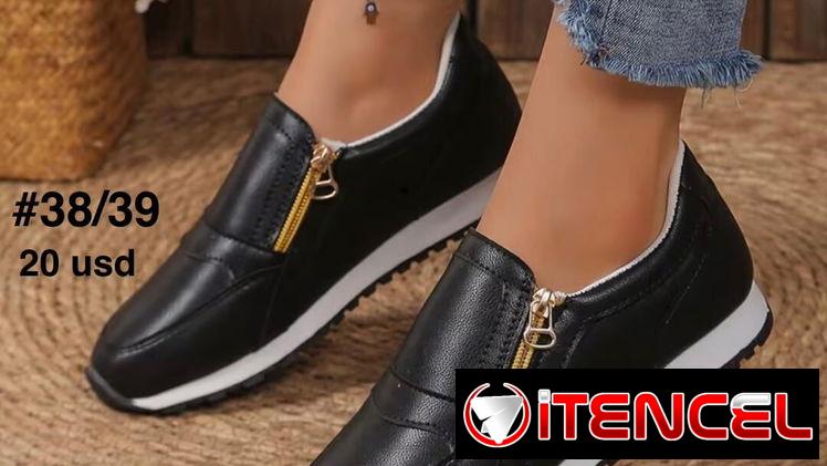 Tenis, zapatos