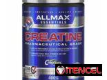 CREATINA MONOHIDRATADA ALLMAX