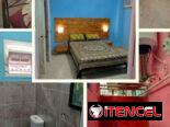 PLAYA RENTA LINEAL Apartamento independiente con sala comedor, 1 cuarto climatizado. Tiempo indefinido. Se aceptan niños