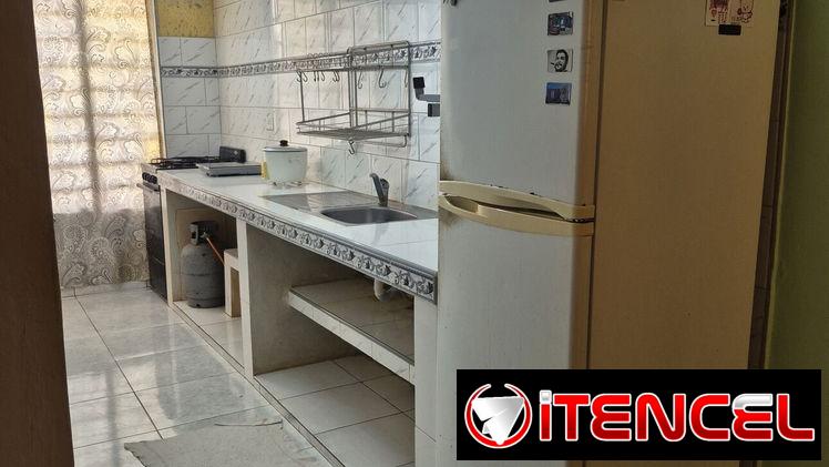Apartamento En Venta o Permuta.