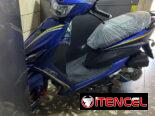 `🛵 MOTO AUTOMÁTICA AKON 🛵`