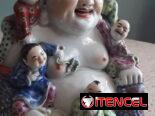 Budas de Porcelana