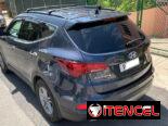 HYUNDAI SANTA FE 2017